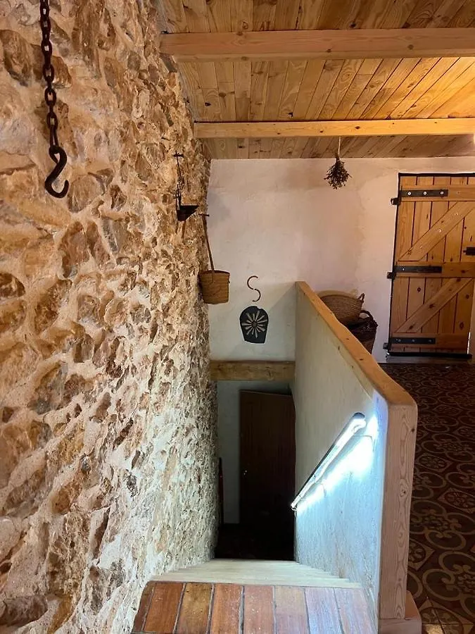 Casa Vicent Villa Alcanar 0*,  Spain