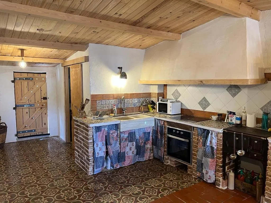 Casa Vicent Villa Alcanar Spain