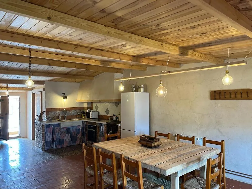 Casa Vicent Villa Alcanar 0*,  Spain