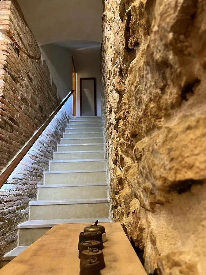 Casa Vicent Villa Alcanar