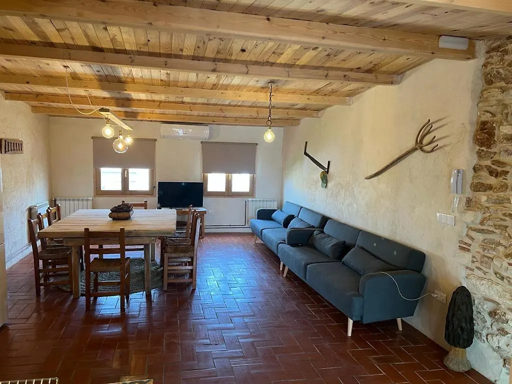 Casa Vicent Villa Alcanar Holiday home