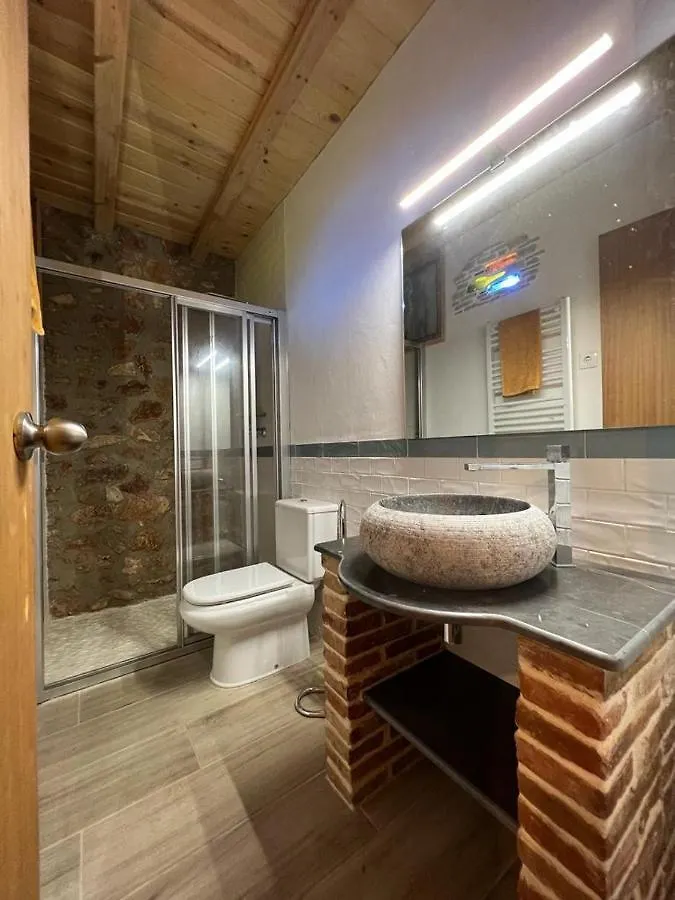 Casa Vicent Villa Alcanar Holiday home