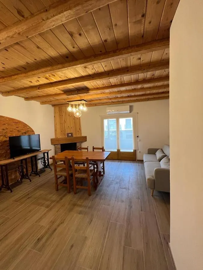Casa Vicent Villa Alcanar Holiday home
