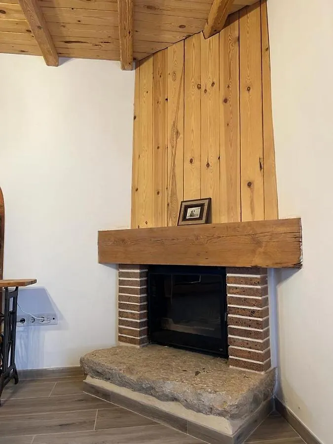 Casa Vicent Villa Alcanar Spain