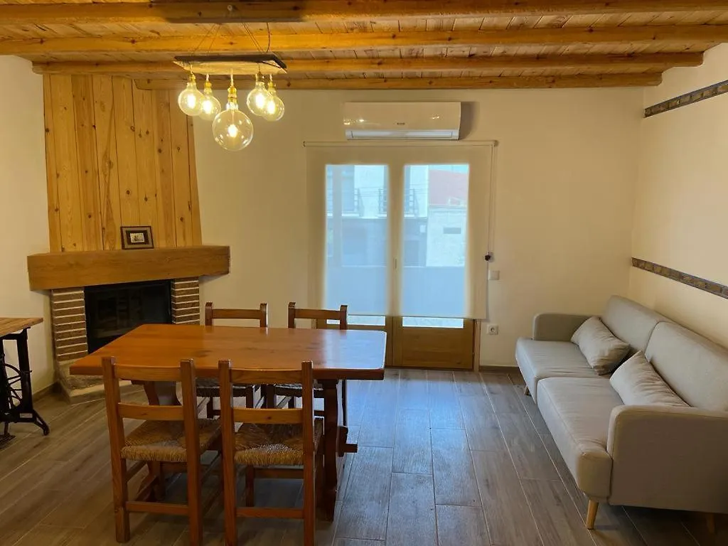 Holiday home Casa Vicent Villa Alcanar